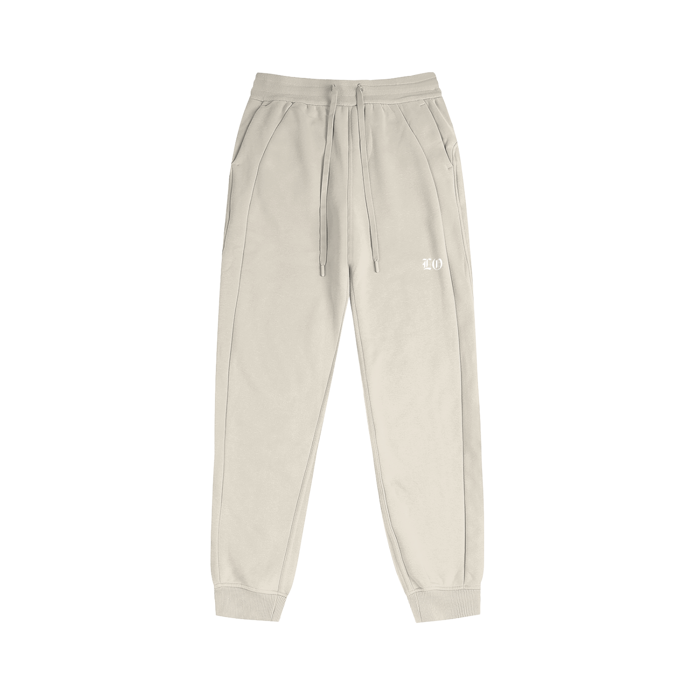 LOST ONES ATHLETICS WOMENS JOGGER PANTS