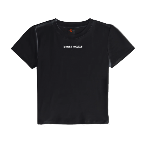 LOST CORE TEE