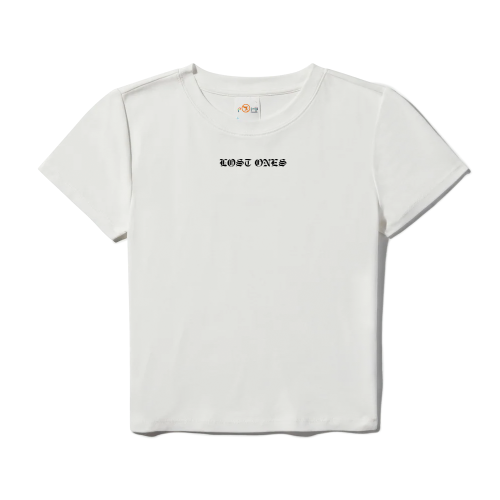 LOST CORE TEE