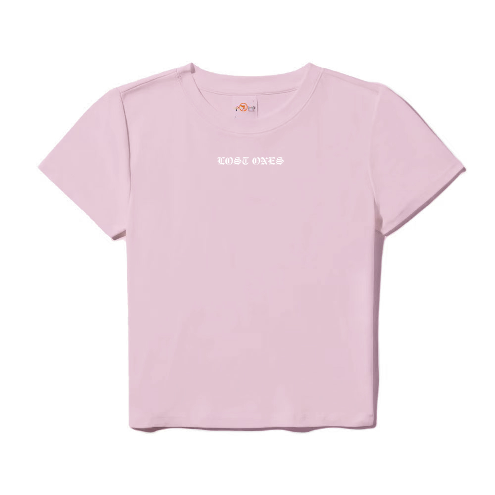 LOST CORE TEE