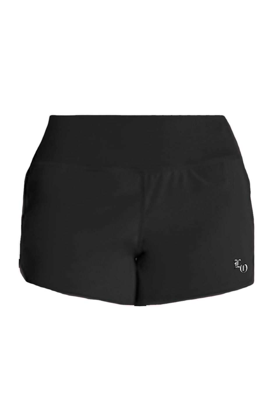 LOST ONES WOMENS SHORTS