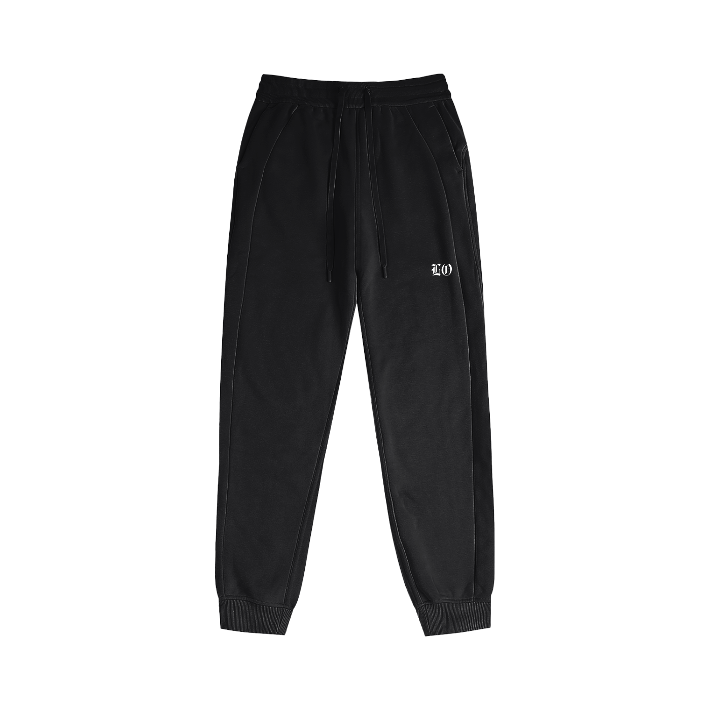 LOST ONES ATHLETICS WOMENS JOGGER PANTS