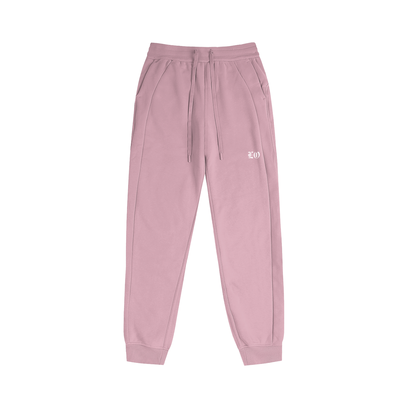 LOST ONES ATHLETICS WOMENS JOGGER PANTS