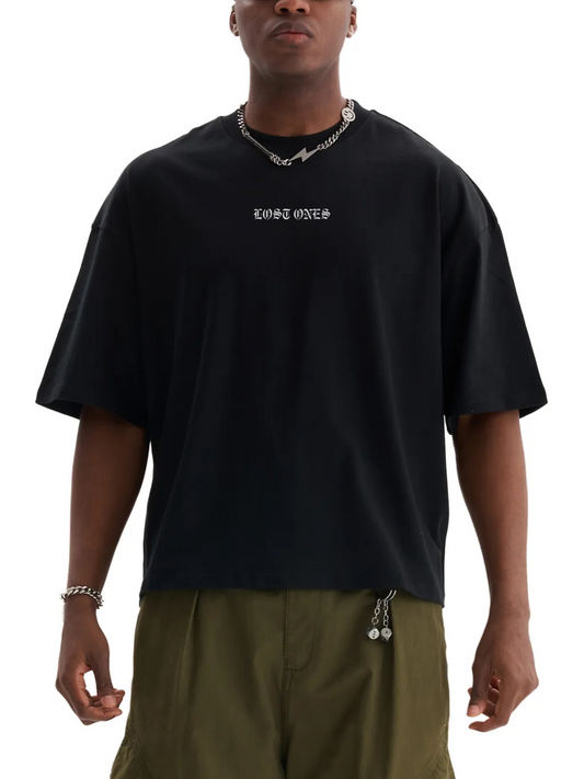 LOST ONES ESSENTIALS TEE