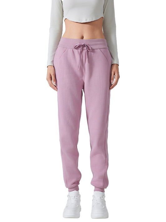 LOST ONES ATHLETICS WOMENS JOGGER PANTS