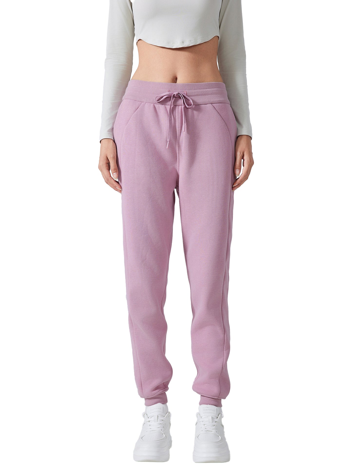 LOST ONES ATHLETICS WOMENS JOGGER PANTS