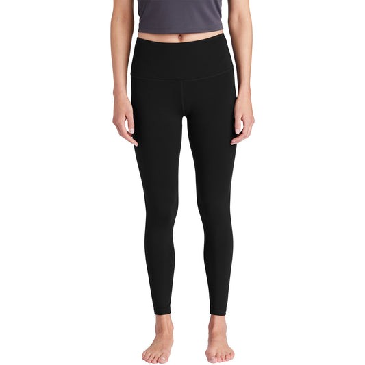 LOST ONES HIGH-WAIST LEGGINGS