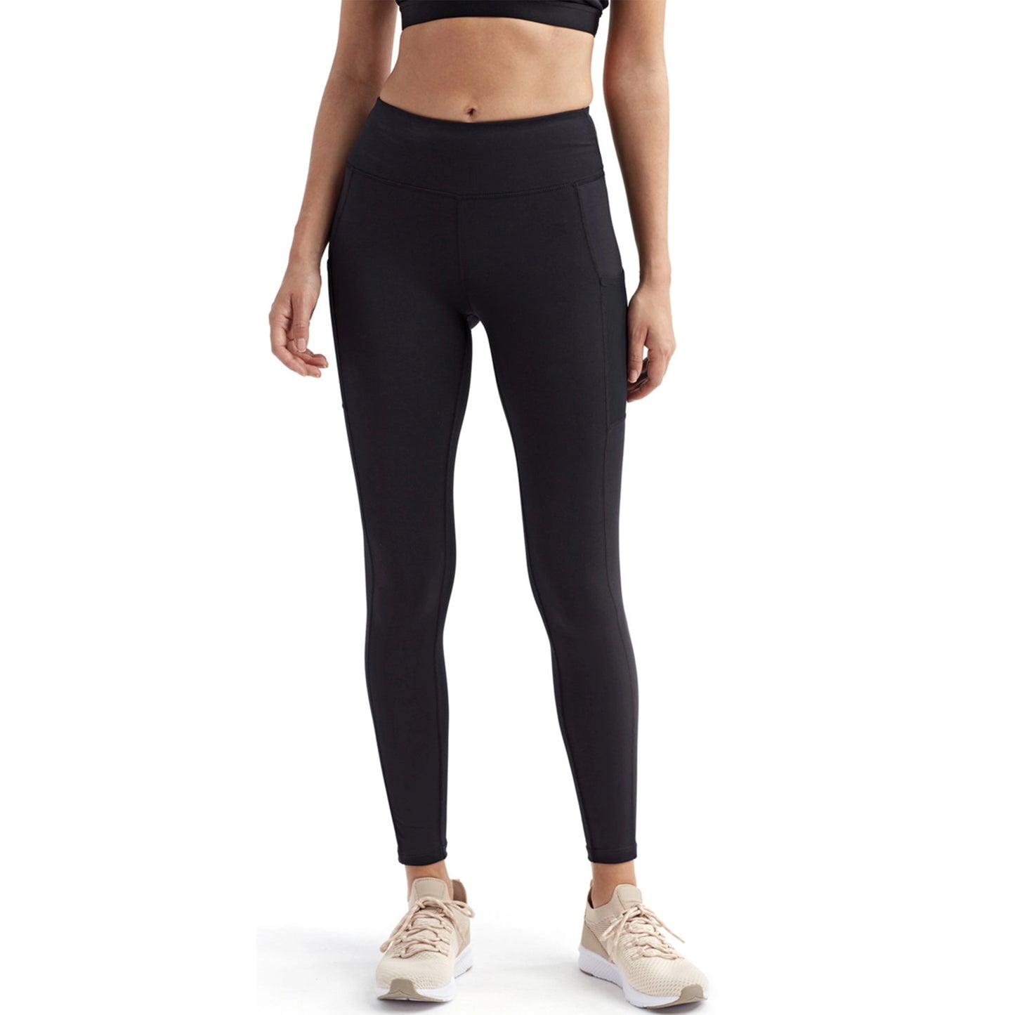 LOST ONES ATHLETICS ACTIVE LEGGINGS